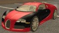 Bugatti Veyron